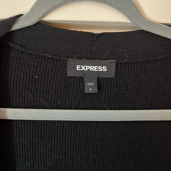 Express Cardigan - Picture 3 of 3